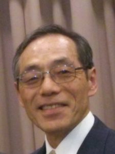 貸別荘ルネス軽井沢代表取締役　清水友比古