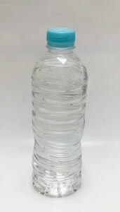 「ルネス軽井沢」オプション水500ml