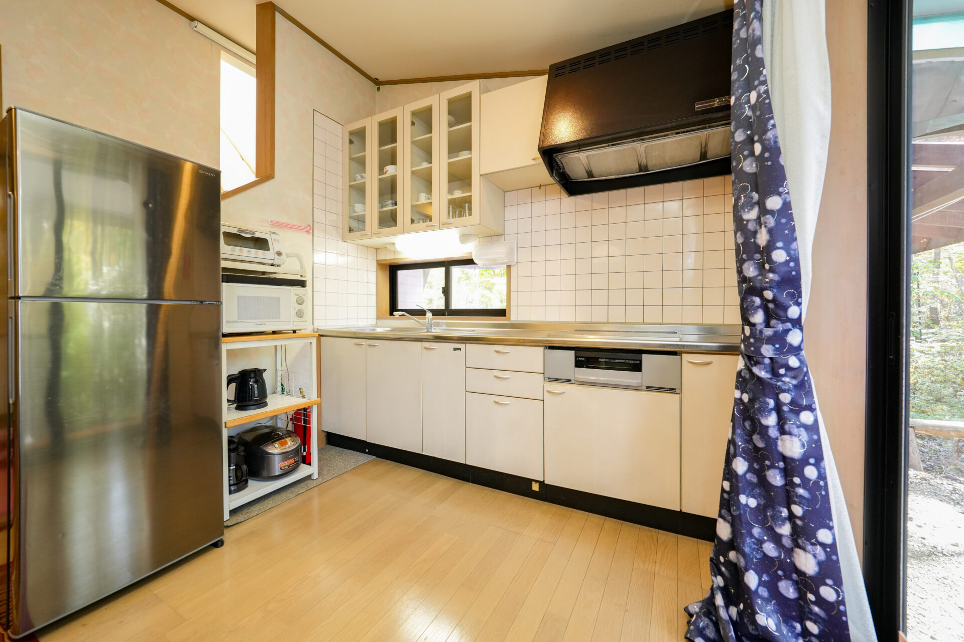 しおん虹キッチン